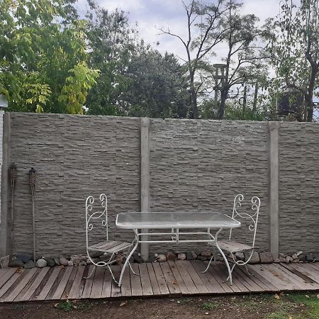 شقة Parque Leloir, Ituzaingo Villa Leloir المظهر الخارجي الصورة