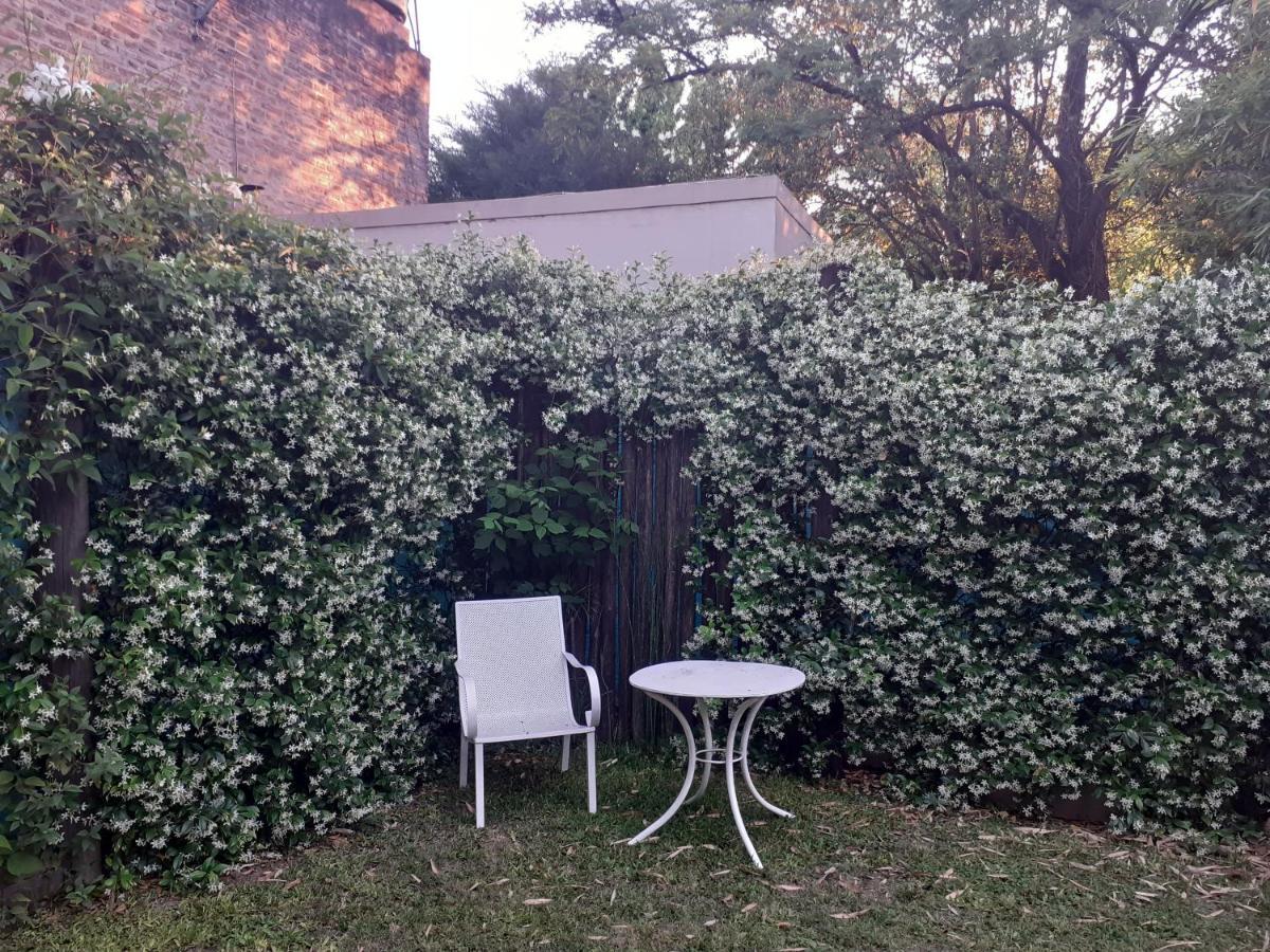 شقة Parque Leloir, Ituzaingo Villa Leloir المظهر الخارجي الصورة