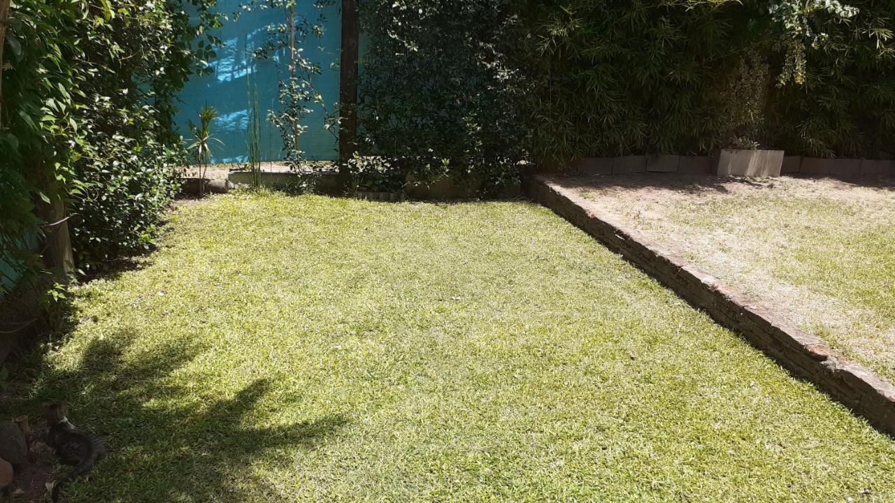 شقة Parque Leloir, Ituzaingo Villa Leloir المظهر الخارجي الصورة