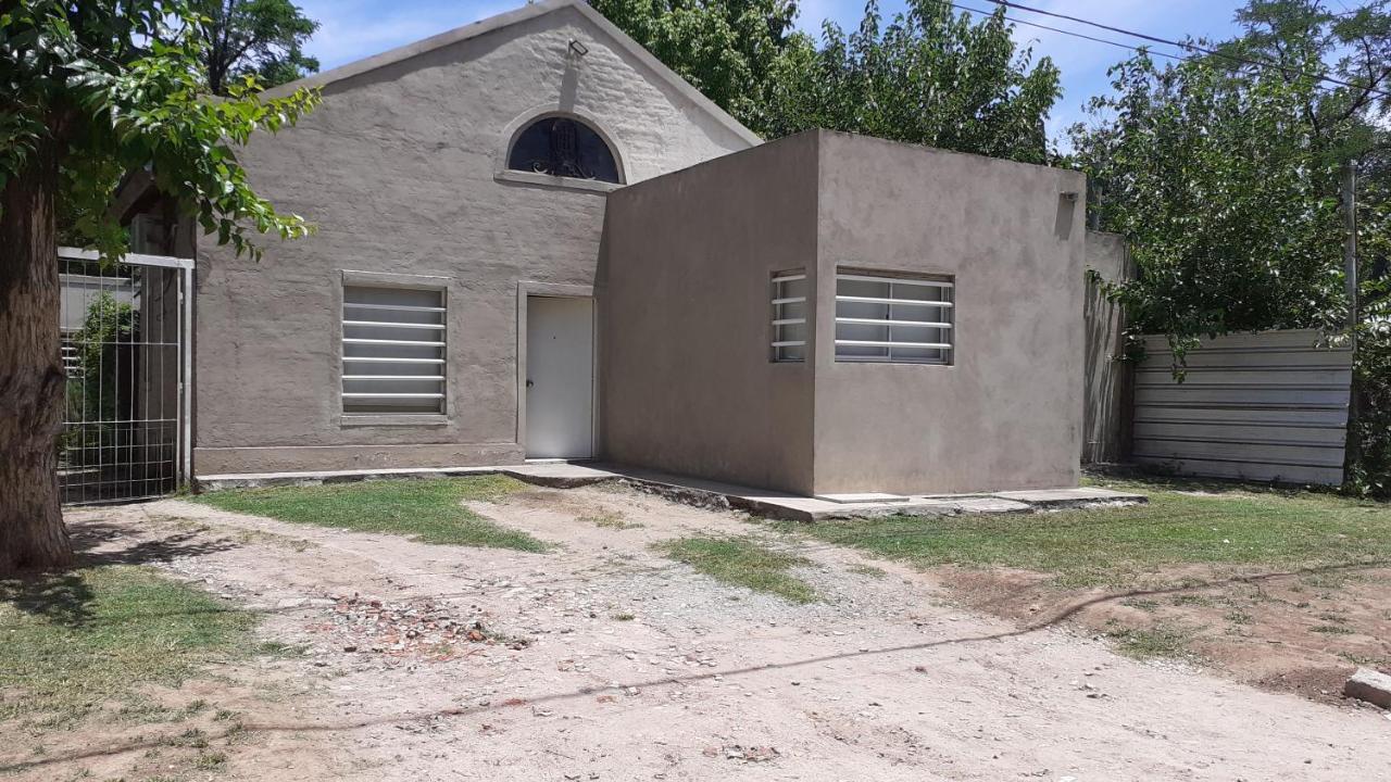 شقة Parque Leloir, Ituzaingo Villa Leloir المظهر الخارجي الصورة
