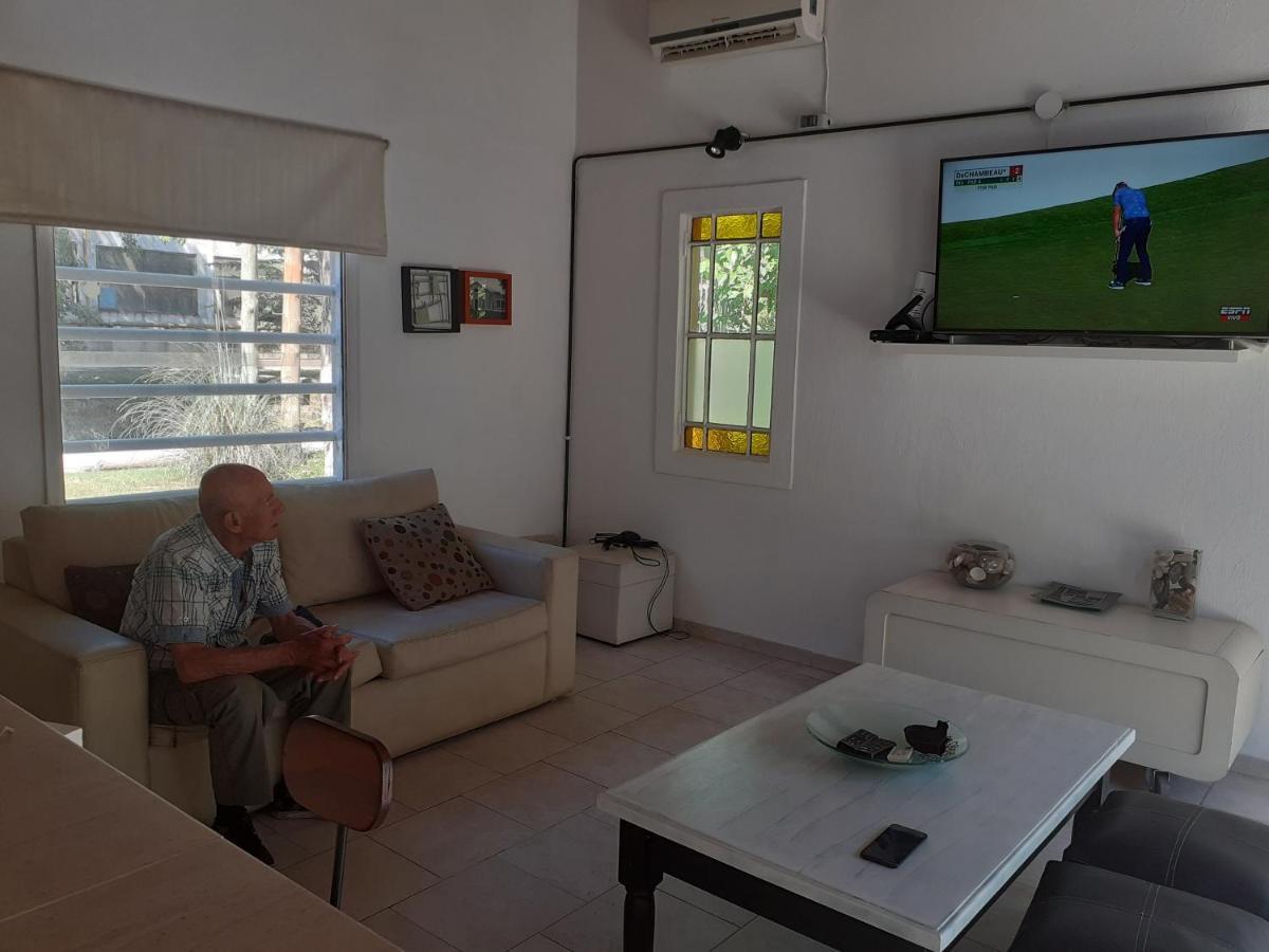 شقة Parque Leloir, Ituzaingo Villa Leloir المظهر الخارجي الصورة