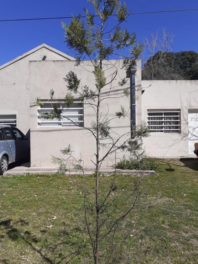 شقة Parque Leloir, Ituzaingo Villa Leloir المظهر الخارجي الصورة