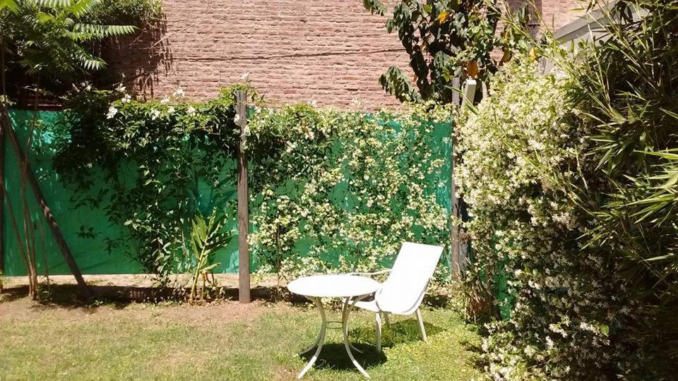 شقة Parque Leloir, Ituzaingo Villa Leloir المظهر الخارجي الصورة