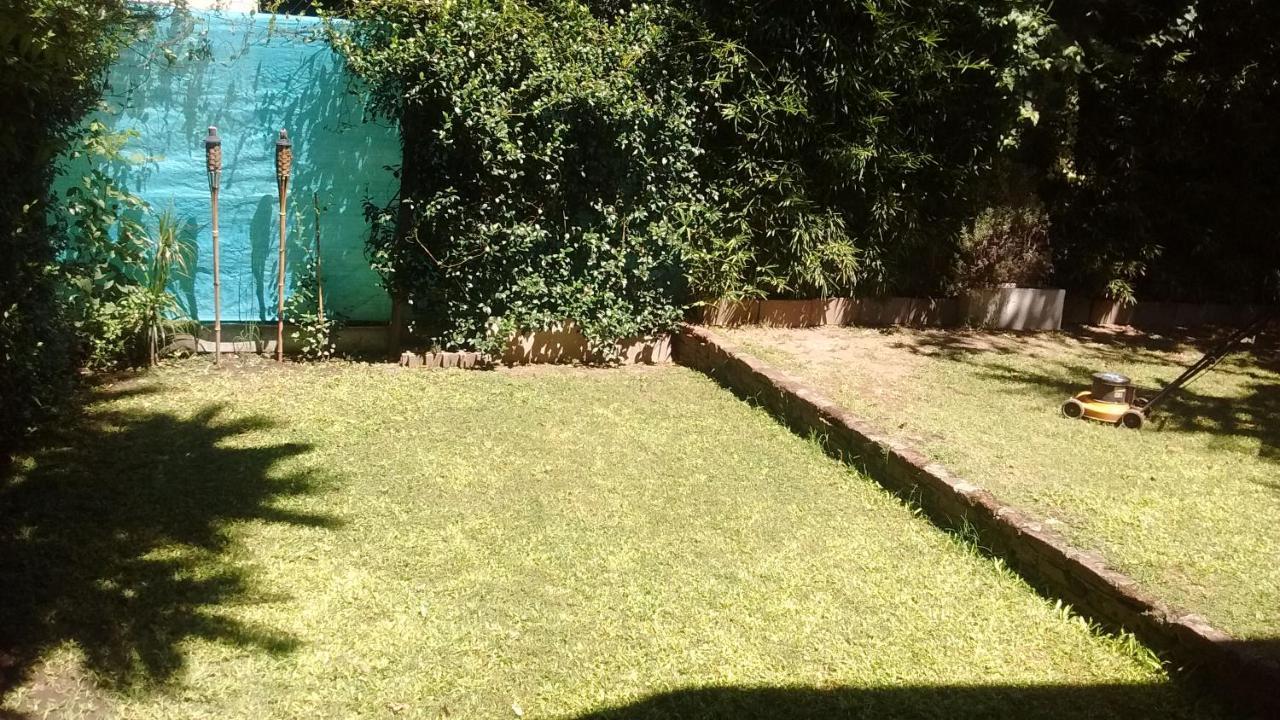 شقة Parque Leloir, Ituzaingo Villa Leloir المظهر الخارجي الصورة