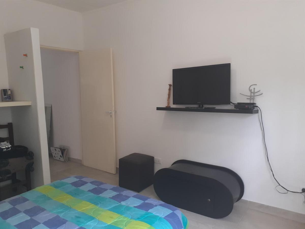 شقة Parque Leloir, Ituzaingo Villa Leloir المظهر الخارجي الصورة
