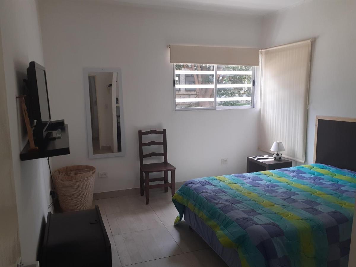 شقة Parque Leloir, Ituzaingo Villa Leloir المظهر الخارجي الصورة