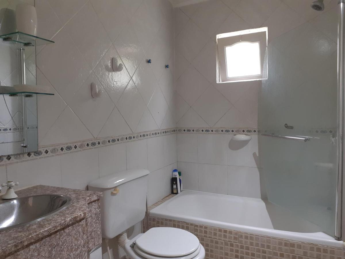 شقة Parque Leloir, Ituzaingo Villa Leloir المظهر الخارجي الصورة