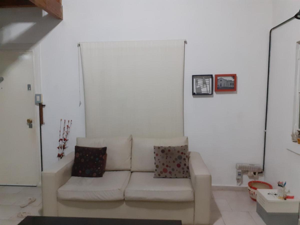 شقة Parque Leloir, Ituzaingo Villa Leloir المظهر الخارجي الصورة