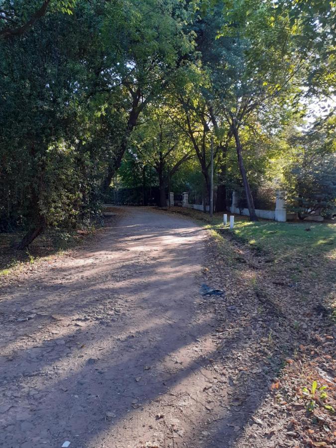 شقة Parque Leloir, Ituzaingo Villa Leloir المظهر الخارجي الصورة