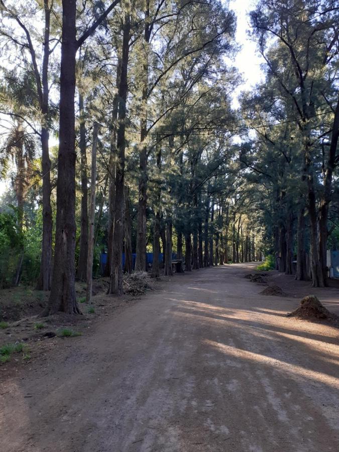 شقة Parque Leloir, Ituzaingo Villa Leloir المظهر الخارجي الصورة
