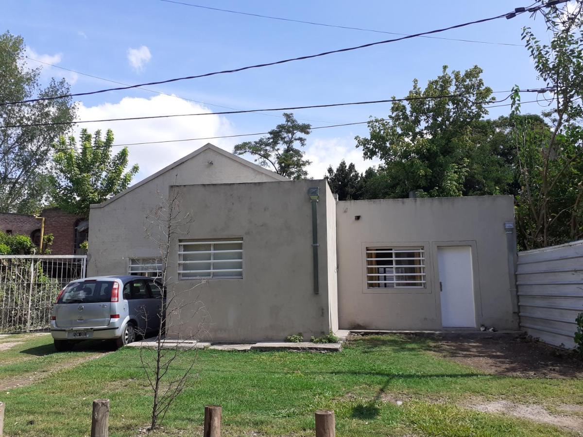شقة Parque Leloir, Ituzaingo Villa Leloir المظهر الخارجي الصورة