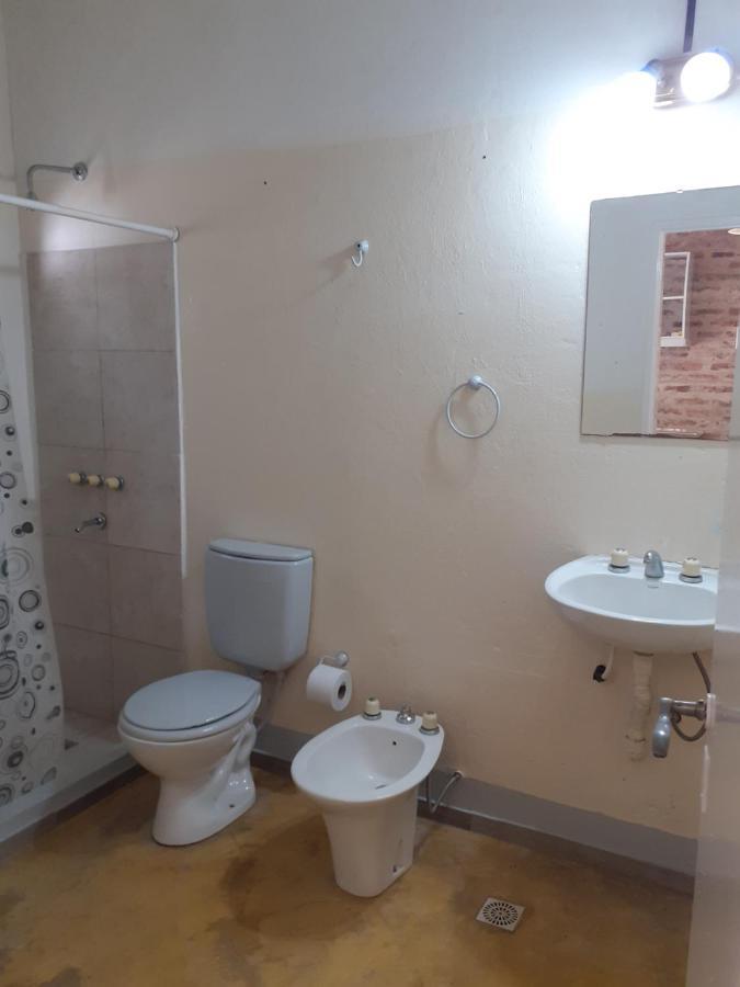 شقة Parque Leloir, Ituzaingo Villa Leloir المظهر الخارجي الصورة