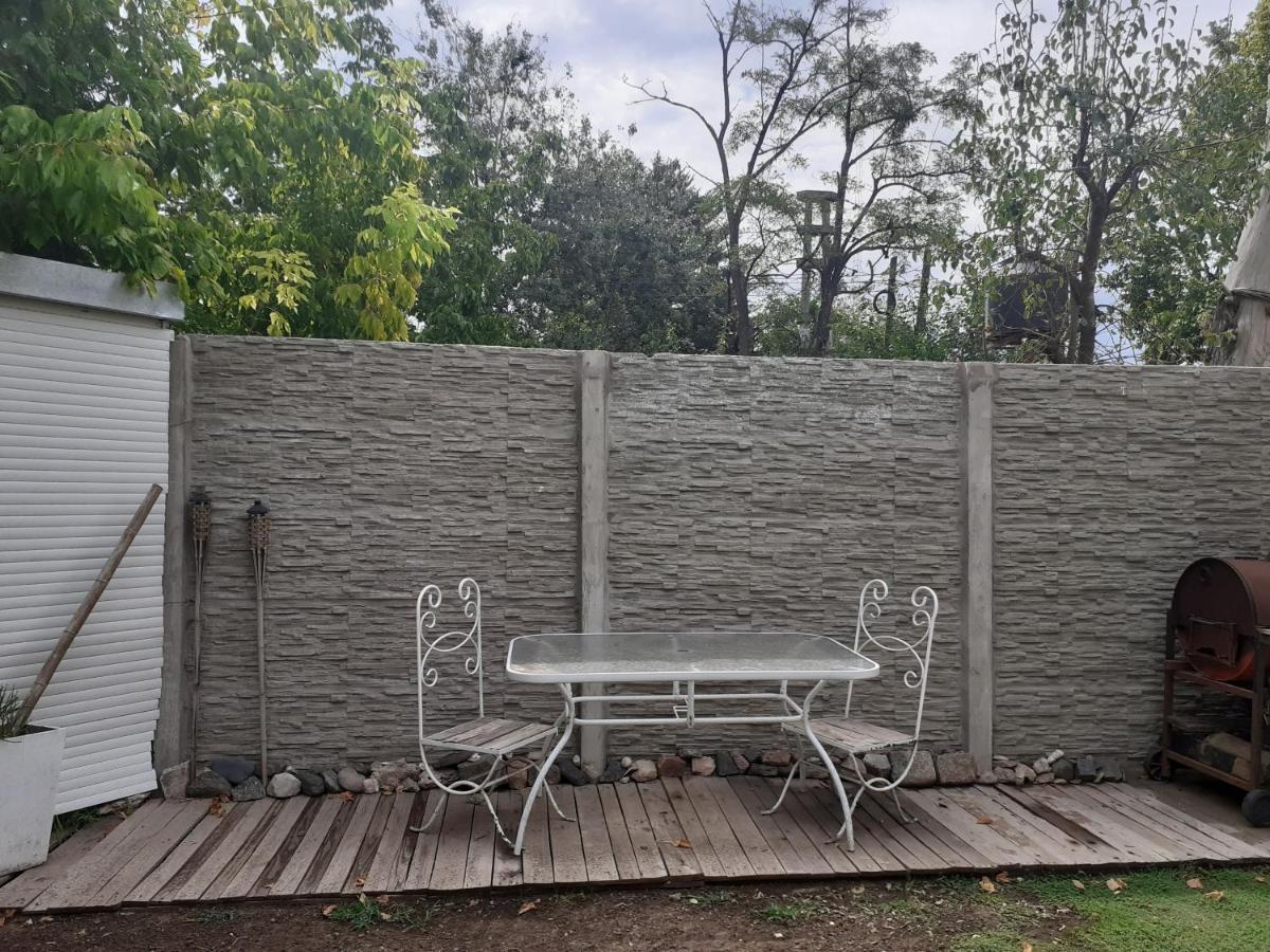 شقة Parque Leloir, Ituzaingo Villa Leloir المظهر الخارجي الصورة