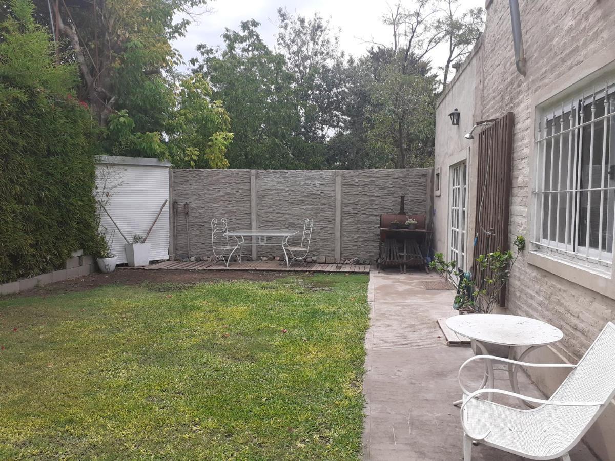 شقة Parque Leloir, Ituzaingo Villa Leloir المظهر الخارجي الصورة