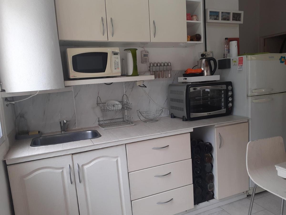 شقة Parque Leloir, Ituzaingo Villa Leloir المظهر الخارجي الصورة