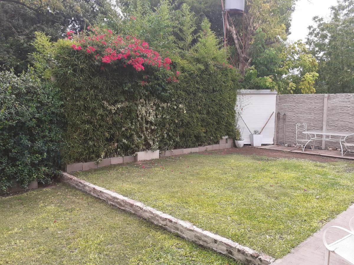 شقة Parque Leloir, Ituzaingo Villa Leloir المظهر الخارجي الصورة